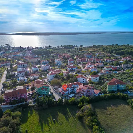 Aldijana Apartment *