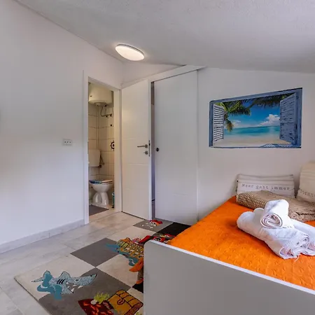 Apartament Aldijana Fažana