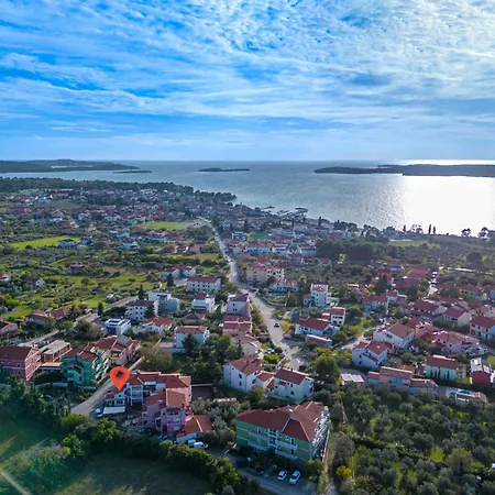 Aldijana Apartament