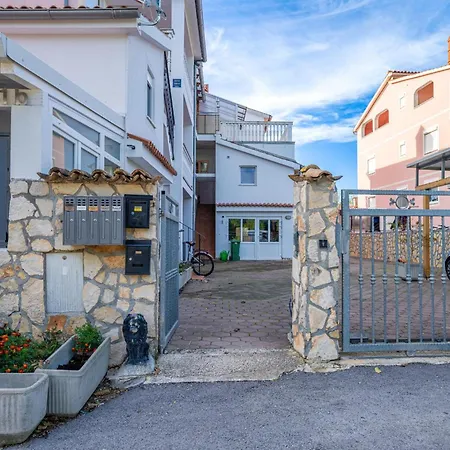 Aldijana Apartament